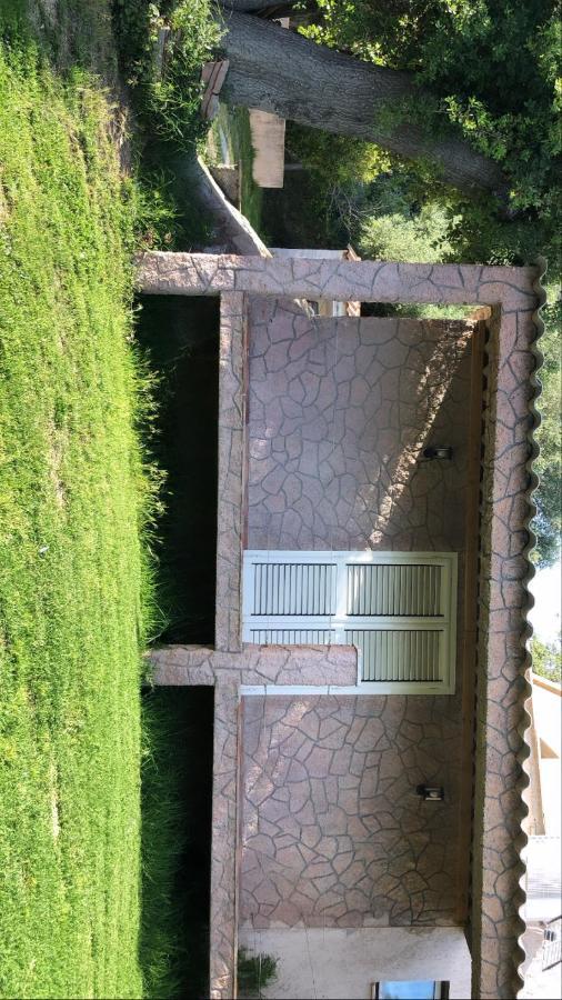 Appartement Corse Olmeto Olmeto  Kültér fotó