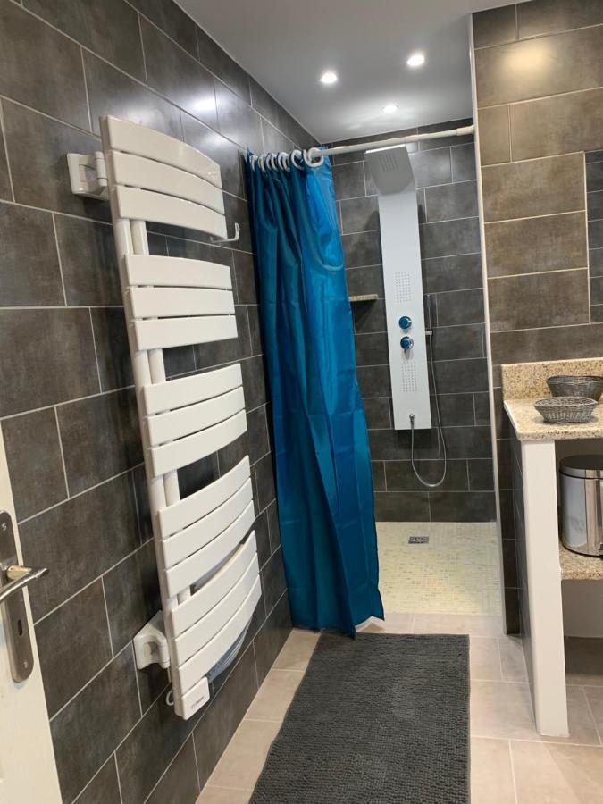 Appartement Corse Olmeto Olmeto  Kültér fotó