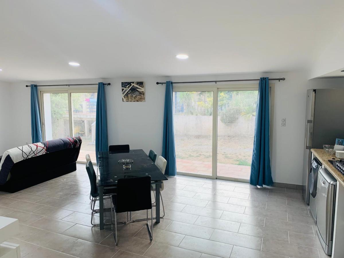 Appartement Corse Olmeto Olmeto  Kültér fotó