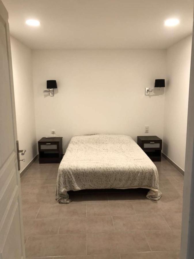 Appartement Corse Olmeto Olmeto  Kültér fotó