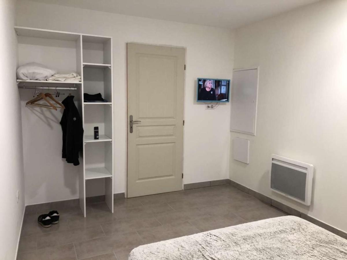 Appartement Corse Olmeto Olmeto  Kültér fotó